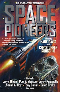 Space Pioneers