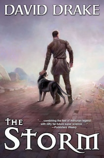 Front cover_The Storm