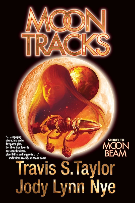 Moon Tracks