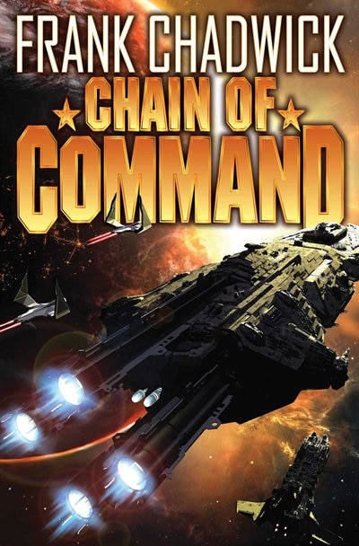 Front cover_Chain of Command
