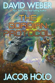 Front cover_The Gordian Protocol