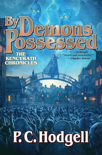 Front cover_By Demons Possessed