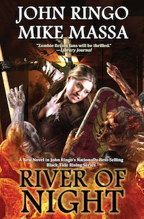 Front cover_River of Night