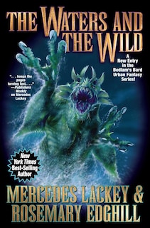 Front cover_The Waters and the Wild
