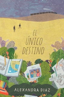 Front cover_El único destino (The Only Road)