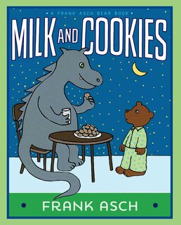 Front cover_Milk and Cookies