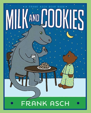 Milk and Cookies