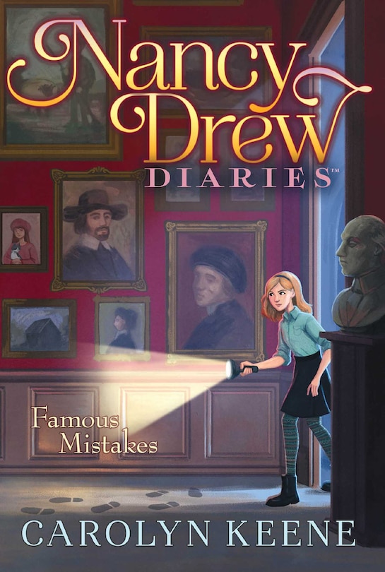 Front cover_Famous Mistakes