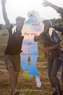 Couverture_A Void the Size of the World