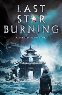 Front cover_Last Star Burning