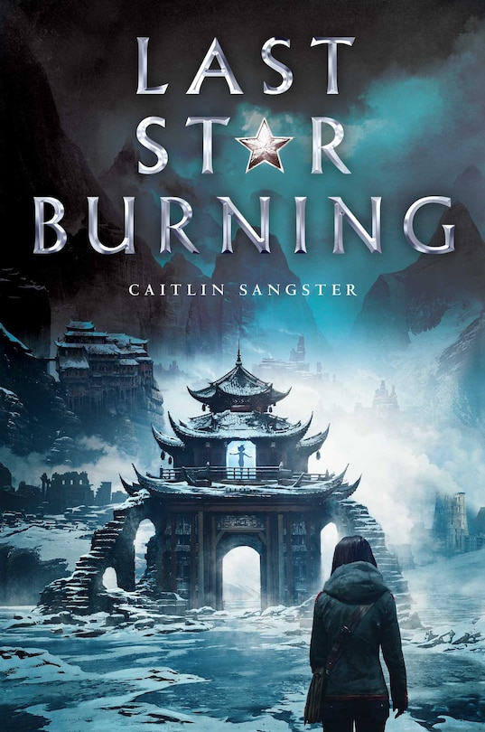 Front cover_Last Star Burning