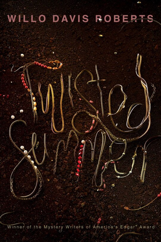 Front cover_Twisted Summer