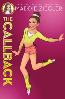 Front cover_The Callback