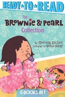 Couverture_The Brownie & Pearl Collection