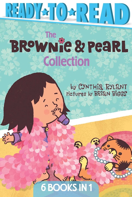 Couverture_The Brownie & Pearl Collection