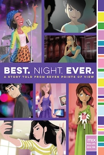 Front cover_Best. Night. Ever.