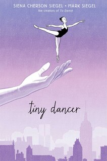Front cover_Tiny Dancer