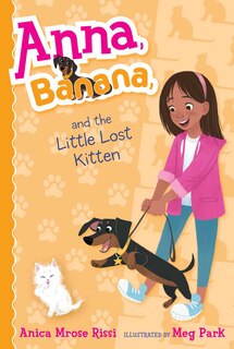 Front cover_Anna, Banana, and the Little Lost Kitten