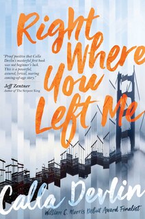 Front cover_Right Where You Left Me
