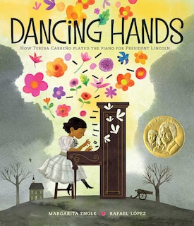Front cover_Dancing Hands