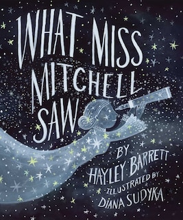 Couverture_What Miss Mitchell Saw