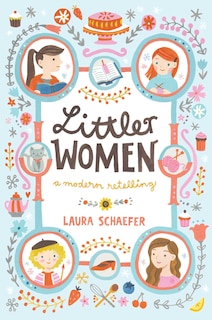 Front cover_Littler Women