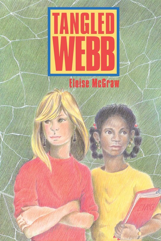 Front cover_Tangled Webb