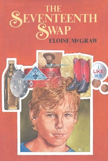 Front cover_The Seventeenth Swap