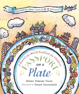 Couverture_Passport on a Plate