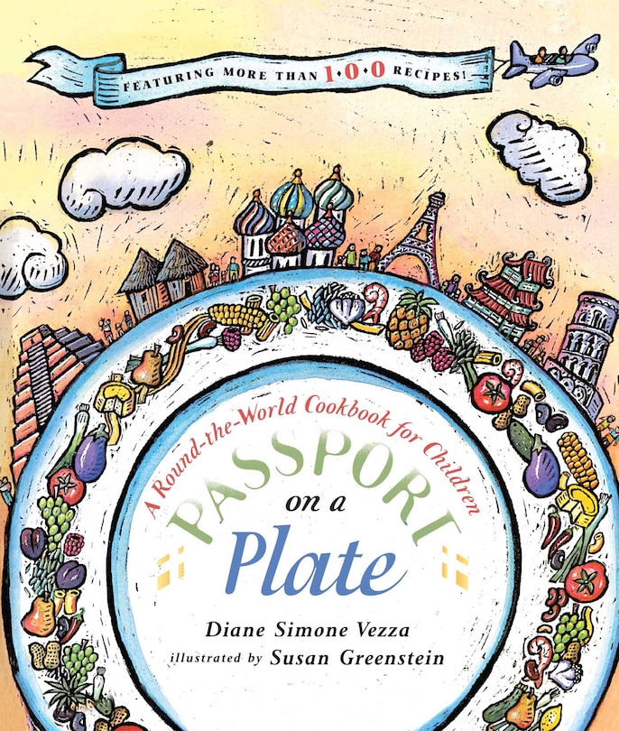 Couverture_Passport on a Plate