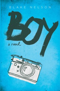 Front cover_Boy