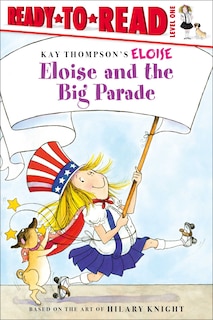 Couverture_Eloise and the Big Parade
