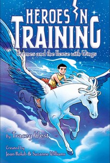 Front cover_Hermes and the Horse with Wings
