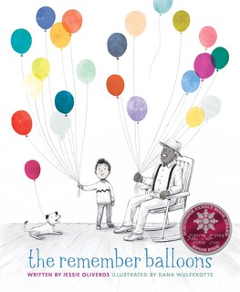 Front cover_The Remember Balloons