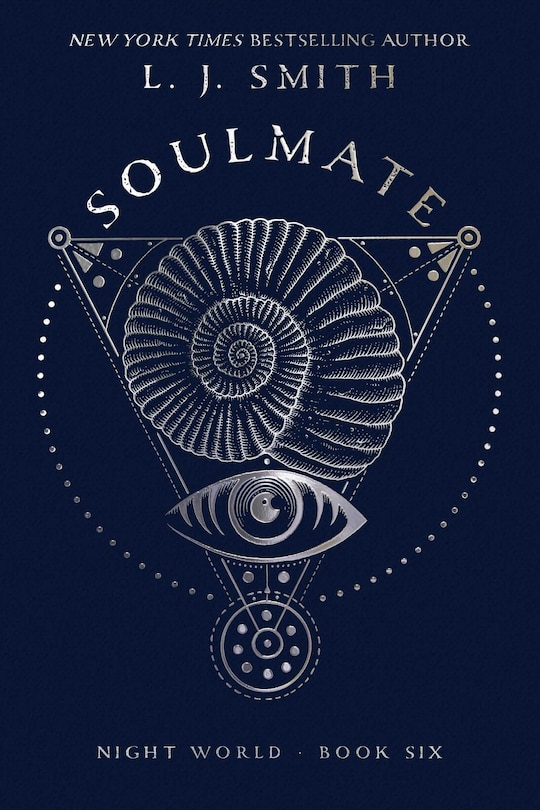 Couverture_Soulmate