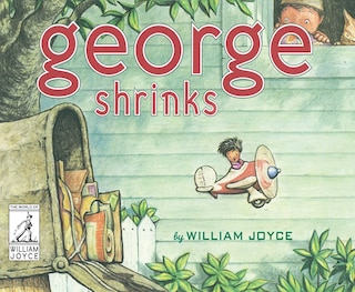 George Shrinks