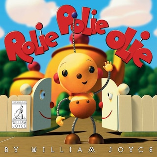 Couverture_Rolie Polie Olie