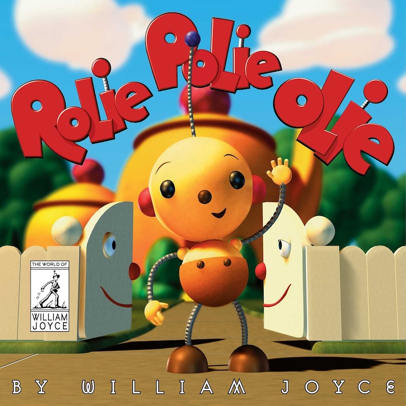 Couverture_Rolie Polie Olie