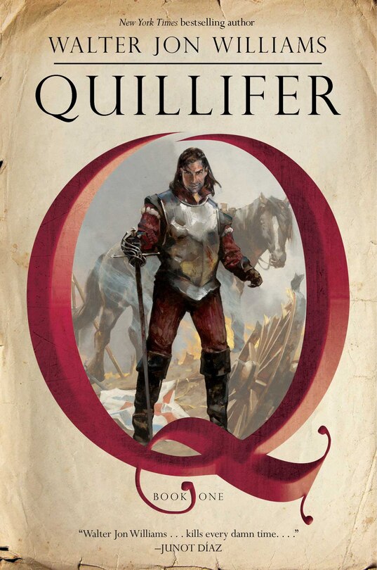 Front cover_Quillifer