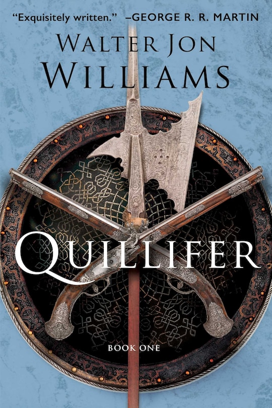 Front cover_Quillifer