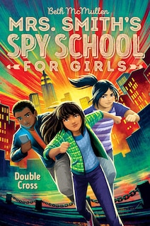 Front cover_Double Cross