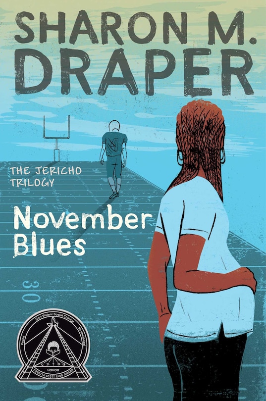 Front cover_November Blues