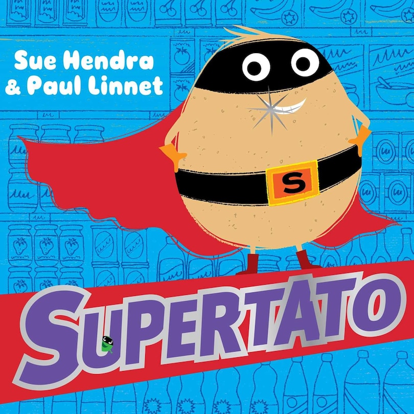 Front cover_Supertato