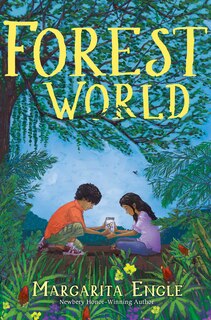 Front cover_Forest World