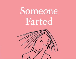 Couverture_Someone Farted