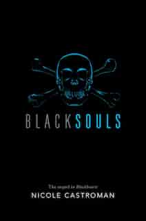 Blacksouls by Nicole Castroman