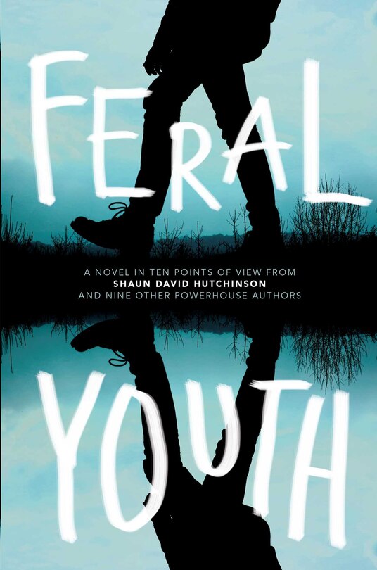 Couverture_Feral Youth