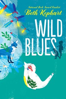 Couverture_Wild Blues