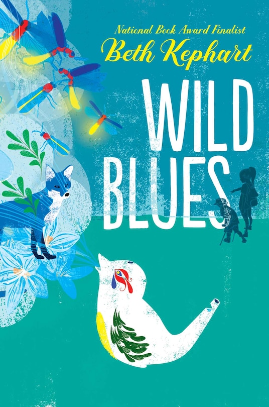 Couverture_Wild Blues