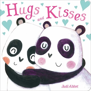 Couverture_Hugs and Kisses